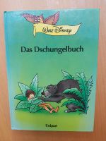Disney HC Buch: Das Dschungelbuch Rheinland-Pfalz - Neuwied Vorschau