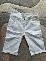 Kurze Damenhose/ Caprijeans 38 Sachsen-Anhalt - Dessau-Roßlau Vorschau