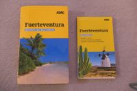 Reiseführer Fuerteventura plus Maxi Faltkarte Neuwertig Niedersachsen - Bad Iburg Vorschau