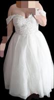 Hochzeitskleid von Missacc Größe 44 Bayern - Zusmarshausen Vorschau