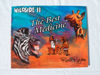 ☀️WILDSIDE II - The Best MEDICINE☀️Rose Rigden ☀️Afrika ☀️Namibia Baden-Württemberg - Leingarten Vorschau