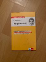 “Der goldne Topf”- E.T.A Hoffmann Lektürehilfen Rheinland-Pfalz - Emmelshausen Vorschau