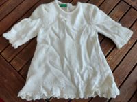 BENETTON Strickkleid mit passender Strickmütze Gr. 0-3 M Berlin - Schöneberg Vorschau