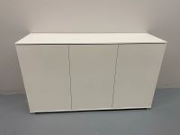 Sideboard Kommode Anrichte Weiß Hochglanz Nordrhein-Westfalen - Nieheim Vorschau