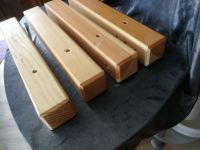 4 Holz Pfosten Bett Ikea 37*5*5(cm) Kantholz Lieferung/Versand/ T Hessen - Friedrichsdorf Vorschau