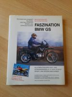 BMW Motorräder Faszination GS Rheinland-Pfalz - Siebeldingen Vorschau
