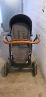 Kinderwagen kommplet set baggy Eimsbüttel - Hamburg Eimsbüttel (Stadtteil) Vorschau