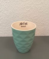 Becher von McDonald’s/McCafe’ mit schöner Struktur - #BADCUP Friedrichshain-Kreuzberg - Friedrichshain Vorschau