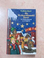 Buch Adventskalender Die Weihnachtsmarkt Bande Niedersachsen - Syke Vorschau