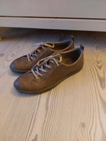 Ecco Schuhe Gr.40 Taupe Echtleder Top Zustand  !!! Pankow - Prenzlauer Berg Vorschau