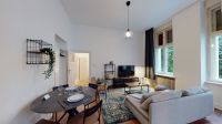 Comfortable Two-Room Apartment in the heart of Charlottenburg Berlin - Charlottenburg Vorschau