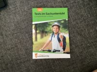 Tests im Sachunterricht vom Hauschka-Verlag München - Pasing-Obermenzing Vorschau