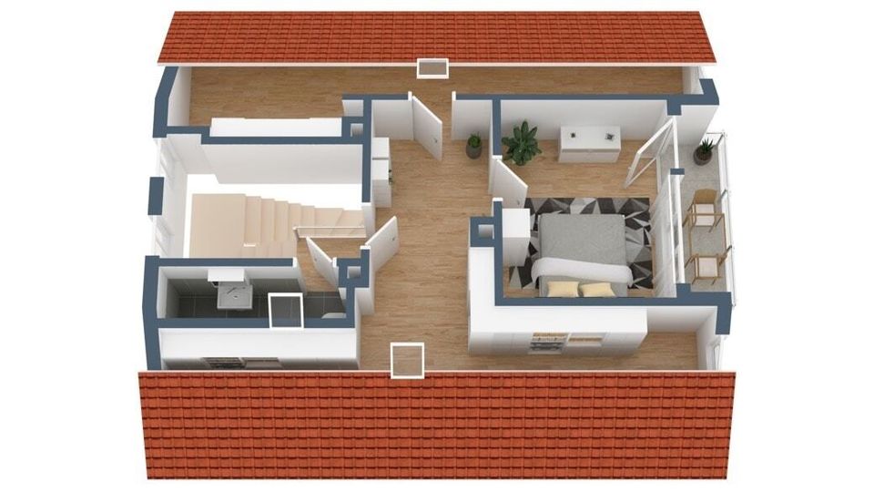 Herrschaftliche Villa mit Denkmalschutz in Garmisch-Partenkirchen