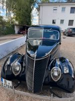 Ford USA Model 78 2 Door Sedan Slantback Berlin - Spandau Vorschau