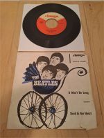 Beatles Vinyl Single DDR Amiga It Won't Be Long Kr. Passau - Passau Vorschau