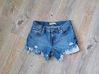 Jeansshorts von Levi's Niedersachsen - Bad Münder am Deister Vorschau