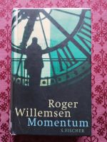 Roger Willemsen Momentum Hardcover 2€ München - Pasing-Obermenzing Vorschau