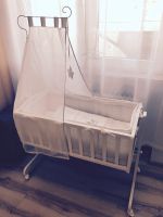 Babybett/Babywippe/Stubenbett Frankfurt am Main - Ostend Vorschau