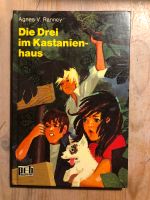 Die Drei im Kastanienbaum engelbert Verlag 1. Auflage 1976 Innenstadt - Köln Altstadt Vorschau
