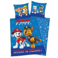 Paw Patrol Bettwäsche Set 2 tlg.135x200cm 80x80cm Nordrhein-Westfalen - Emmerich am Rhein Vorschau