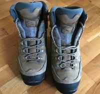 Hanwag Wanderschuhe Wanderstiefel Rheinland-Pfalz - Ludwigshafen Vorschau