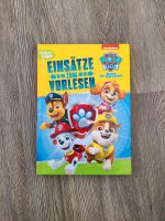 Paw Patrol Buch Schleswig-Holstein - Witzhave Vorschau