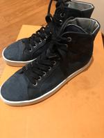Hogan Rebel, blau, Glitzer, 37 Bayern - Landshut Vorschau