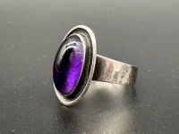 AMETHYST RING 925er GR 57 VINTAGE Berlin - Charlottenburg Vorschau