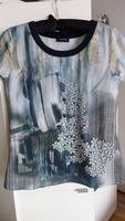 TAIFUN Damen Bluse Gr. 36 *wie NEU* Bayern - Döhlau Vorschau