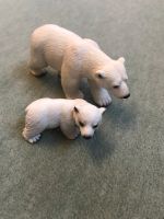 Schleich Eisbär mit Baby West - Sossenheim Vorschau