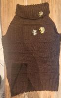 Pullunder Pullover ca Gr 128-146 handmade Hessen - Rüsselsheim Vorschau