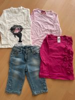 Langarmshirts und Capri Jeans Baden-Württemberg - Ulm Vorschau