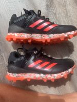 ADIDAS FABELA ZONE BLACK/ORANGE  Gr. 37 1/3 Bayern - Staudach-Egerndach Vorschau