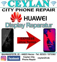 Huawei Display Reparatur P Y G Mate Nova p10 p20 p30 Nordrhein-Westfalen - Herne Vorschau