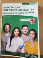 Deutschbuch/ Sprachbuch Türkisch-Deutsch Hannover - Mitte Vorschau