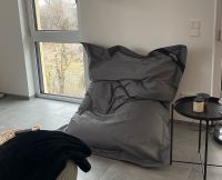 LAZY BAG Riesen-Sitzsack Classic XXL 140x180, anthrazit Baden-Württemberg - Gerlingen Vorschau