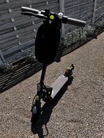 E-Scooter mit Straßenzulassung, für dieses Jahr versichert Baden-Württemberg - Uhldingen-Mühlhofen Vorschau