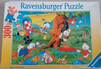 Ravensburger Puzzle Dagobert Duck Sachsen - Chemnitz Vorschau