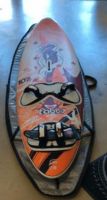 Tabou 3S LTD 107L Windsurfbrett Windsurfboard Windsurf Board Sendling - Obersendling Vorschau