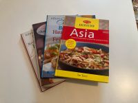 Vier Kochbücher zu verkaufen Bayern - Pegnitz Vorschau