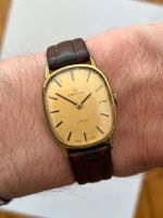 Vintage Certina Armbanduhr Herrenuhr Patek Philippe Ellipse style Altona - Hamburg Othmarschen Vorschau