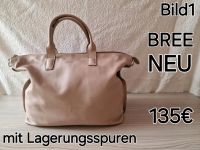 BREE Lederhandtasche NEU Nürnberg (Mittelfr) - Südstadt Vorschau