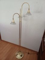 Stehlampe 3-flammig / Wohnzimmerlampe Nordrhein-Westfalen - Bünde Vorschau