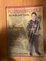 Posaunenschule für Kids und Teens von Rainer Mühlbacher Feldmoching-Hasenbergl - Feldmoching Vorschau