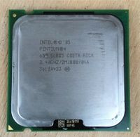 Intel Pentium CPUs 3 Stück Sachsen-Anhalt - Thale-Westerhausen Vorschau