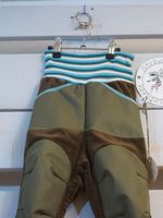 Outdoorhose  StrauchDiebe Gr.86 Breitcord Waldkindergarten Nordrhein-Westfalen - Dörentrup Vorschau