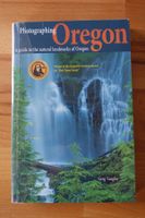 Reiseführer USA "Photographing Oregon" (ISBN 9780916189181) Köln - Mülheim Vorschau
