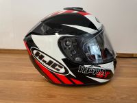 Motorradhelm HJC RPHA ST Größe 56cm Nordrhein-Westfalen - Tönisvorst Vorschau