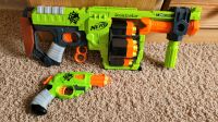 NERF *Dominator* & Double strike Schleswig-Holstein - Satrup Vorschau