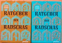 Alexej Pludek: "Ratgeber der Radschas" 1+2 Brandenburg - Birkenwerder Vorschau